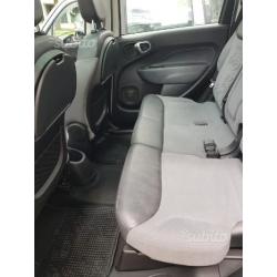 Fiat 500L LOUNGE full optional e TETTO PANORAMICO