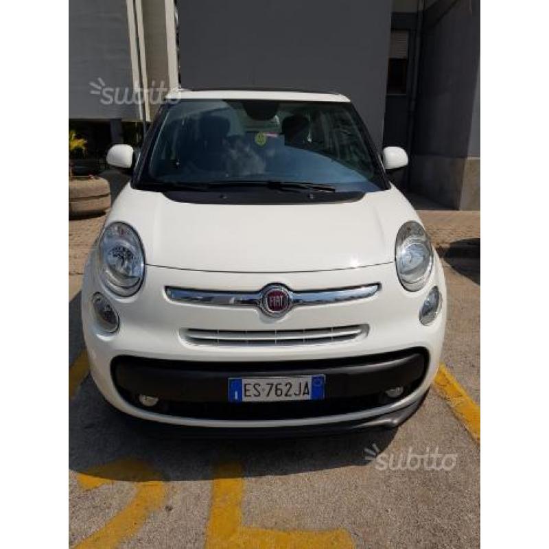 Fiat 500L LOUNGE full optional e TETTO PANORAMICO