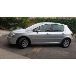 Peugeot 307 - 2003