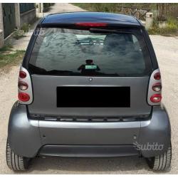 SMART fortwo 2ª serie