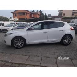 Renault Megane 1500 GT line berlina