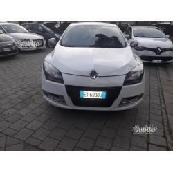 Renault Megane 1500 GT line berlina