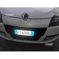 Renault Megane 1500 GT line berlina