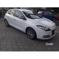 Renault Megane 1500 GT line berlina