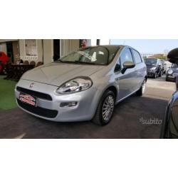 FIAT Punto 4ª serie - 2014 STREET 1.3 MULTIJET 75