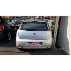 FIAT Punto 4ª serie - 2014 STREET 1.3 MULTIJET 75