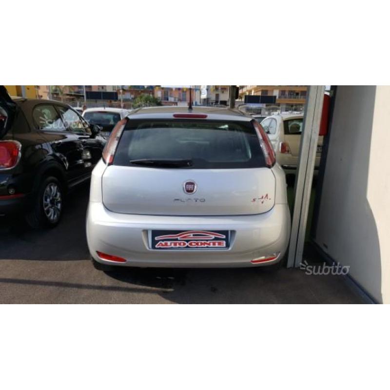 FIAT Punto 4ª serie - 2014 STREET 1.3 MULTIJET 75