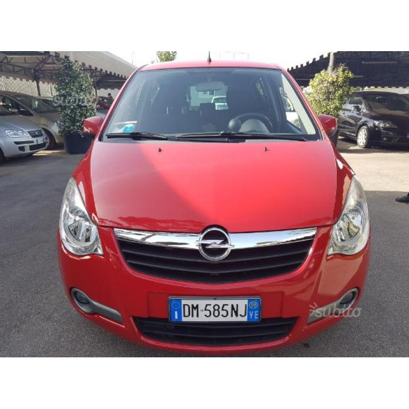 Opel Agila 1.2 Benzina 2008