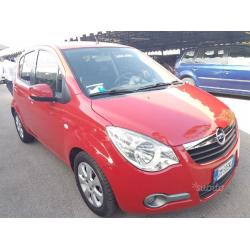 Opel Agila 1.2 Benzina 2008