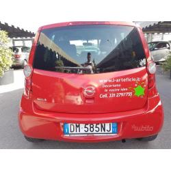 Opel Agila 1.2 Benzina 2008