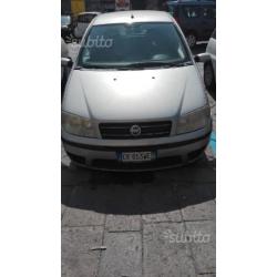 FIAT Punto 1300 Multijet