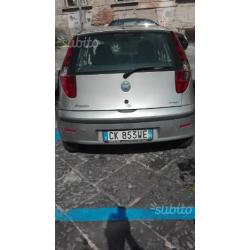 FIAT Punto 1300 Multijet