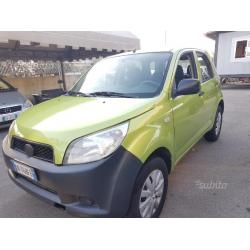 Daihatsu terios 1.3 benz 4x4 2006