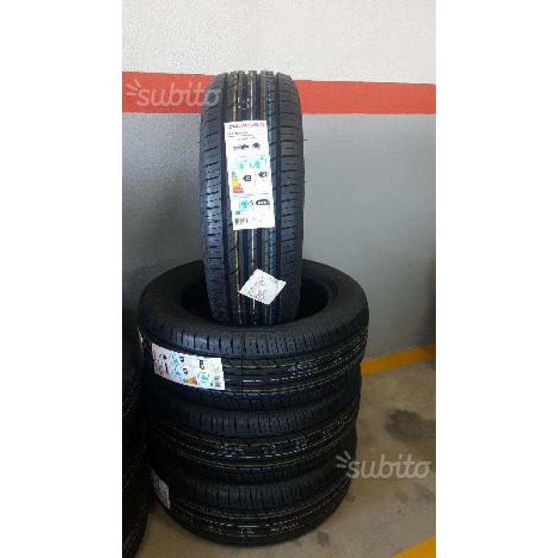 Gomme Lassa 195/55R16 87H