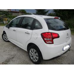 CITROEN C3 2ª serie - 2013