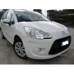 CITROEN C3 2ª serie - 2013