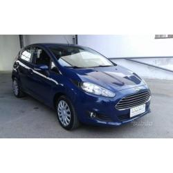 FORD Fiesta 2014 GPL di serie,Pari al Nuovo