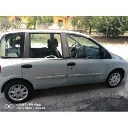 FIAT Multipla 2ª serie - 2005