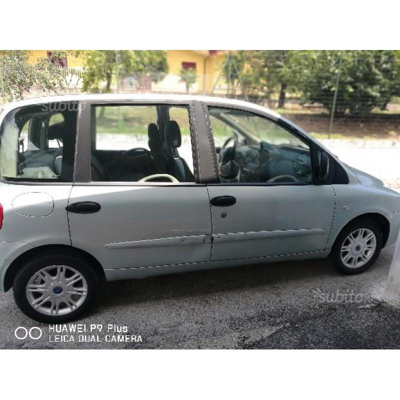 FIAT Multipla 2ª serie - 2005