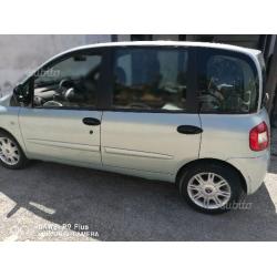 FIAT Multipla 2ª serie - 2005