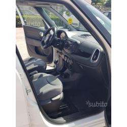 Fiat 500L LOUNGE full optional e TETTO PANORAMICO