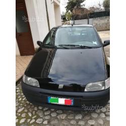 FIAT Punto 1.1 benzina/metano anno - 1999