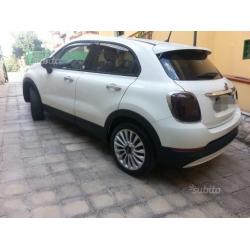 FIAT 500X - 2015 opening edition 1.6mj 120 cv