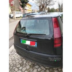 FIAT Punto 1.1 benzina/metano anno - 1999