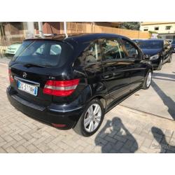 MERCEDES-BENZ B 180 CDI Sport