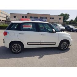 Fiat 500L LOUNGE full optional e TETTO PANORAMICO