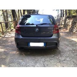 Bmw 120d m-sport